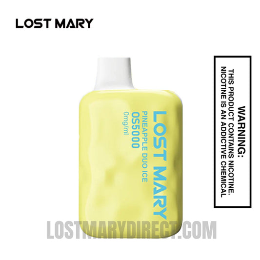 Lost Mary Zero Nicotine Vape | Lost Mary Direct Lost Mary Zero Nicotine Vape | Lost Mary Direct