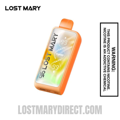 Pink Lemonade Lost Mary MT35000 Turbo Vape Pink Lemonade Lost Mary MT35000 Turbo Vape
