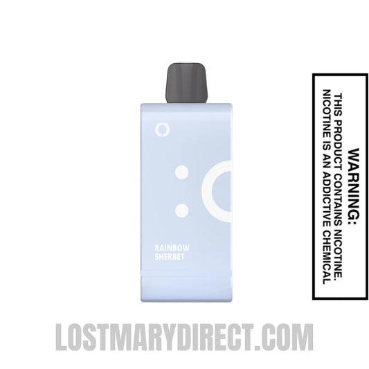 Off Stamp SW16000 Disposable| Lost Mary Direct Off Stamp SW16000 Disposable| Lost Mary Direct