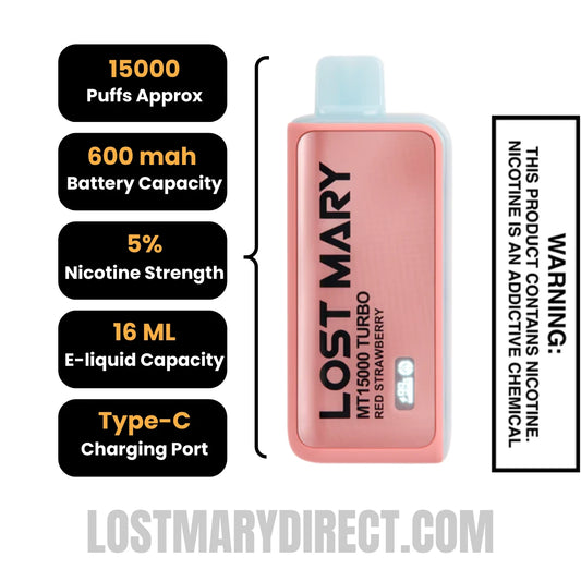 elf bar vape uk Lost Mary Ultrasonic 35K White Fcuking Fab main image 0
