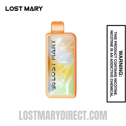 Rocket Freeze Lost Mary MT35000 Turbo Vape