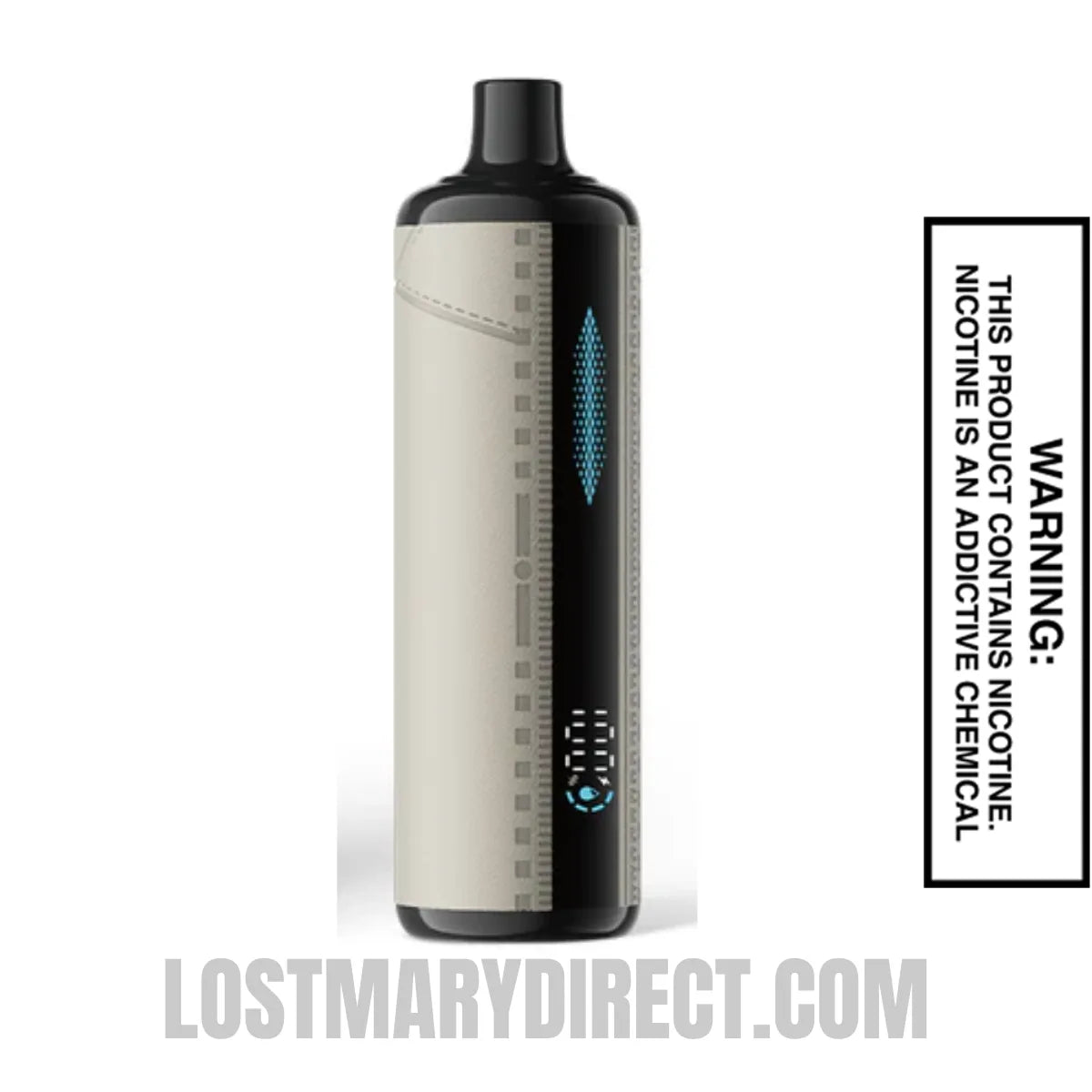 Saudi Champagne Urban Tale x Lost Mary E-Hookah Disposable Vape