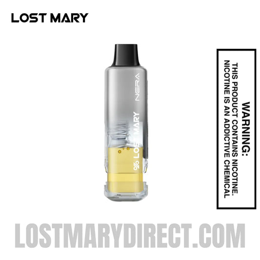 Lost Mary Nera Fullview 70K Vape Pod | Lost MaryDirect Lost Mary Nera Fullview 70K Vape Pod | Lost MaryDirect