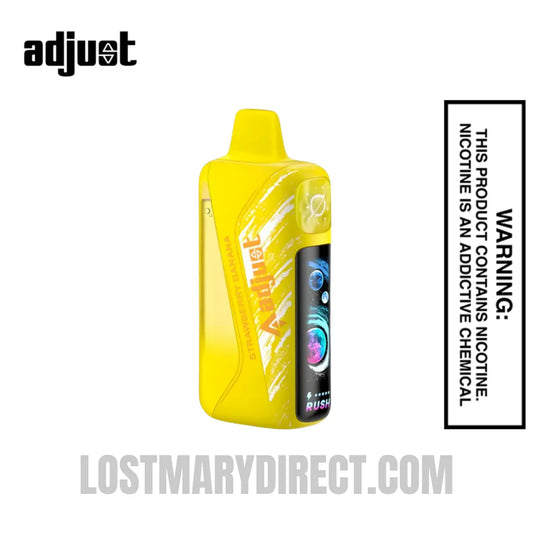 Lost Mary Banana Vapes | Lost Mary Direct Lost Mary Banana Vapes | Lost Mary Direct