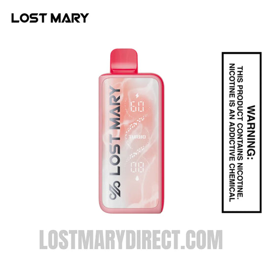 Lost Mary Dragon Fruit Vapes | Lost Mary Direct Lost Mary Dragon Fruit Vapes | Lost Mary Direct