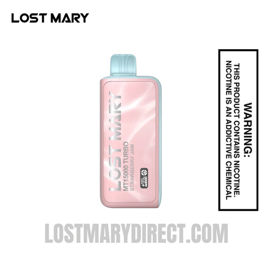 what flavor is pacific cooler lost mary Watermelon Ice - Lost Mary MT15000 Turbo