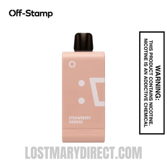 Lost Mary Strawberry Vapes | Lost Mary Direct Lost Mary Strawberry Vapes | Lost Mary Direct