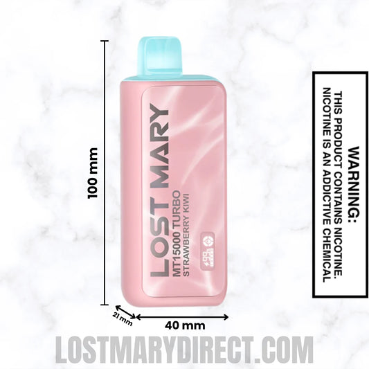 Buy Hawaii Juice Lost Mary MT15000 TURBO (Tuesday) Buy Hawaii Juice Lost Mary MT15000 TURBO (Tuesday)
