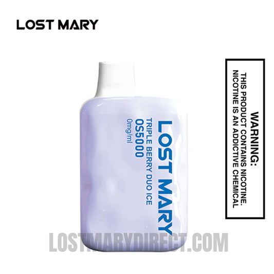 Lost Mary Zero Nicotine Vape | Lost Mary Direct Lost Mary Zero Nicotine Vape | Lost Mary Direct