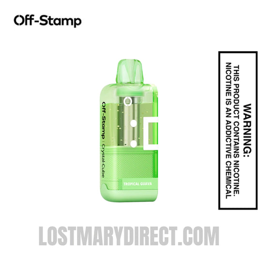 Lost Mary Guava Vapes | Lost Mary Direct Lost Mary Guava Vapes | Lost Mary Direct