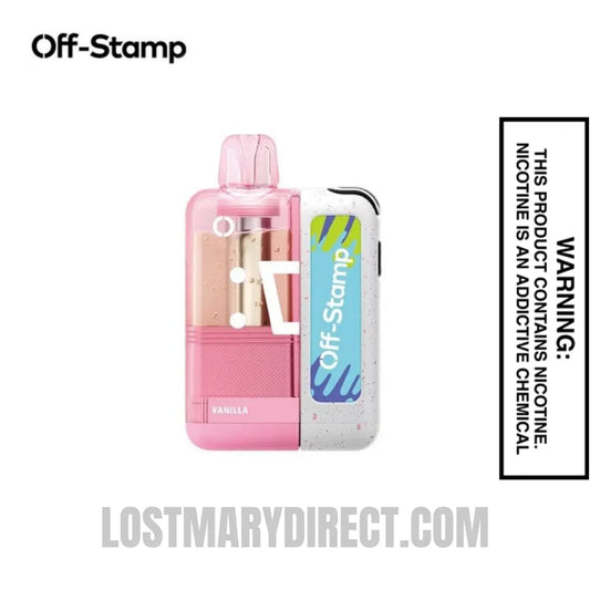 Off Stamp Vape Florida Twist Flavor Florida Sherbet Off Stamp X-Cube Kit Off Stamp Vape Florida Twist Flavor Florida Sherbet Off Stamp X-Cube Kit
