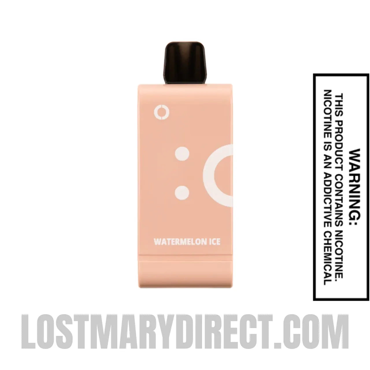 Watermelon Ice Off-Stamp SW16000 Disposable Pod