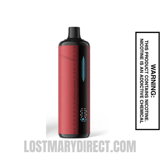 Watermelon Ice Urban Tale x Lost Mary E-Hookah Disposable Vape