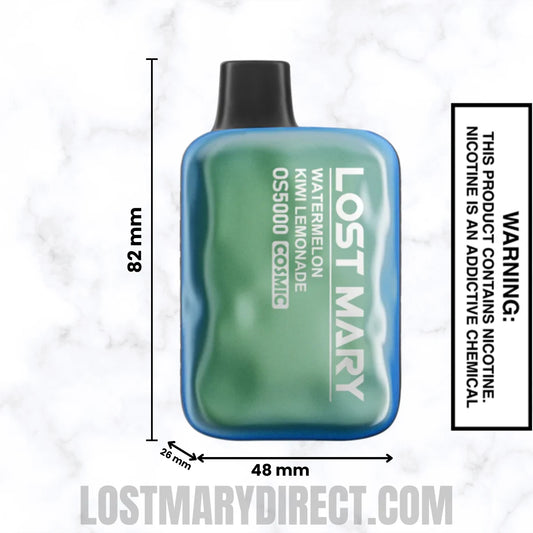 Strazz Lost Mary Ultrasonic 35K | Lost Mary Direct Strazz Lost Mary Ultrasonic 35K | Lost Mary Direct