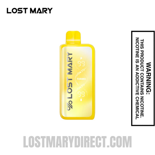Purple Pixy Lost Mary MT35000 Turbo Disposable Vape Purple Pixy Lost Mary MT35000 Turbo Disposable Vape