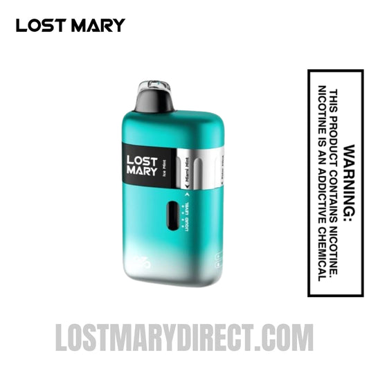 Lost Mary Ultrasonic 35K Vape Flavors | Lost Mary Direct Lost Mary Ultrasonic 35K Vape Flavors | Lost Mary Direct