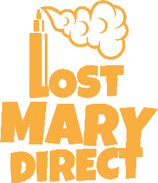 Lost Mary Direct Logo