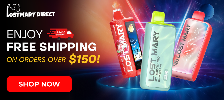 Premium Lost Mary Vape Flavors | LostMaryDirect Premium Lost Mary Vape Flavors | LostMaryDirect