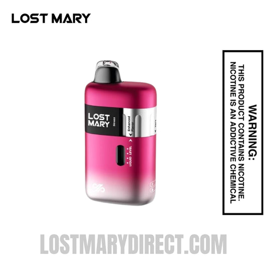 White Fcuking Fab Lost Mary Ultrasonic 35K | Lost Mary Direct White Fcuking Fab Lost Mary Ultrasonic 35K | Lost Mary Direct