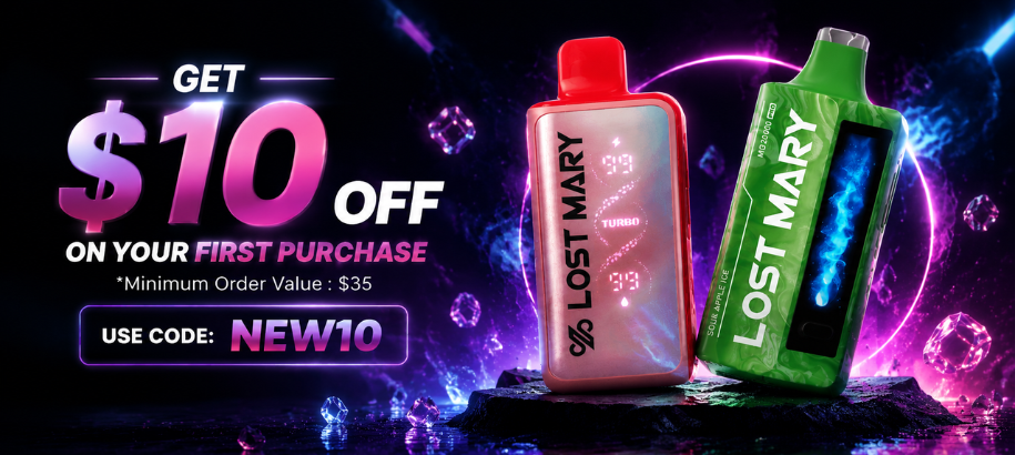 Get $10 OFF