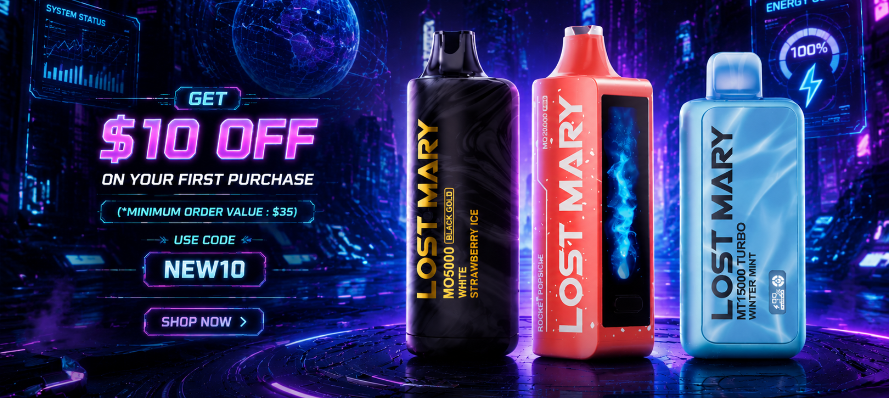 Premium Lost Mary Vape Flavors | LostMaryDirect Premium Lost Mary Vape Flavors | LostMaryDirect