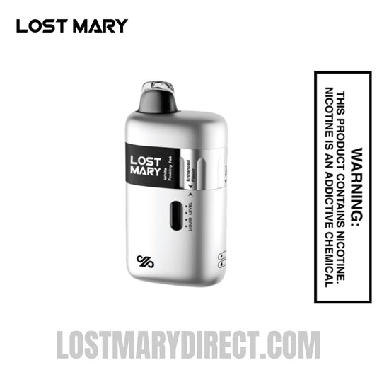 Lost Mary Ultrasonic 35K Vape Flavors | Lost Mary Direct Lost Mary Ultrasonic 35K Vape Flavors | Lost Mary Direct